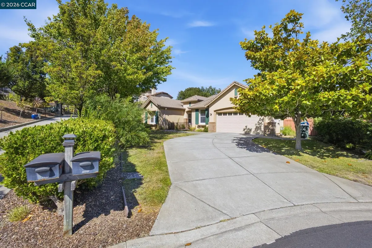 2420 Rushcreek Pl, Vallejo, CA 94591 - #1