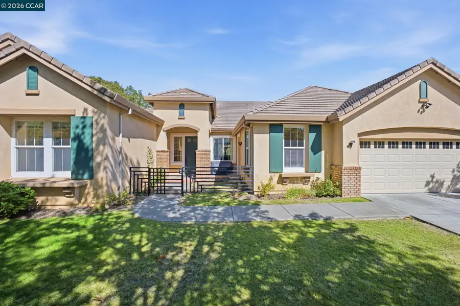2420 Rushcreek Pl, Vallejo, CA 94591 - #2