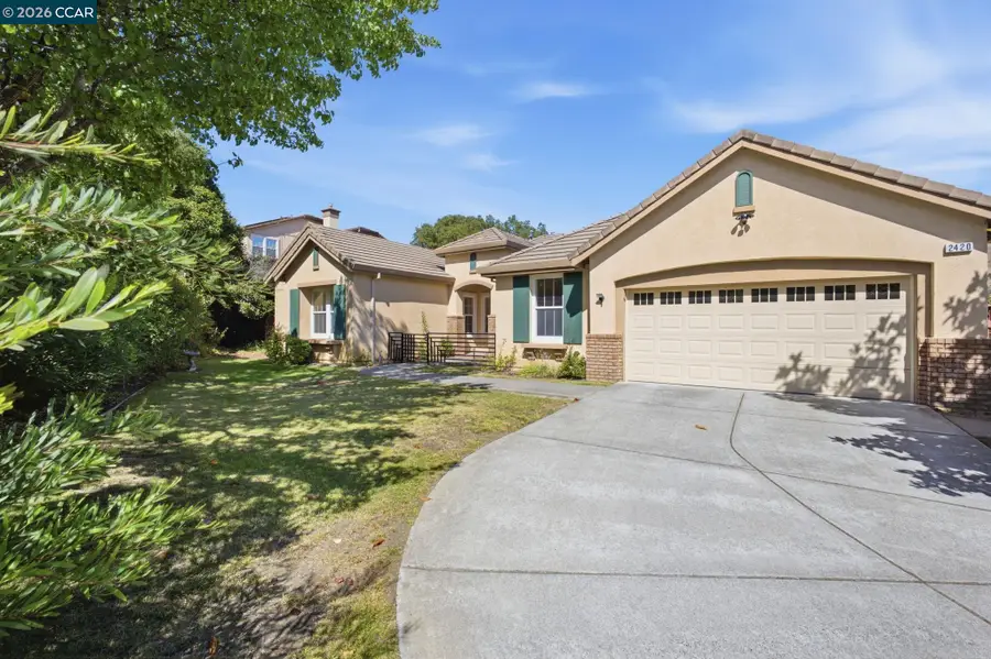 2420 Rushcreek Pl, Vallejo, CA 94591 - #3