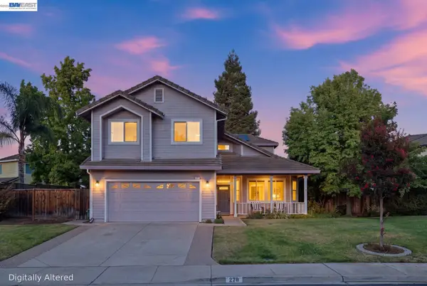 278 Jami Ct, Livermore, CA 94550