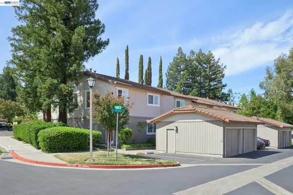 728 Saint Michael Cir, Pleasanton, CA 94566