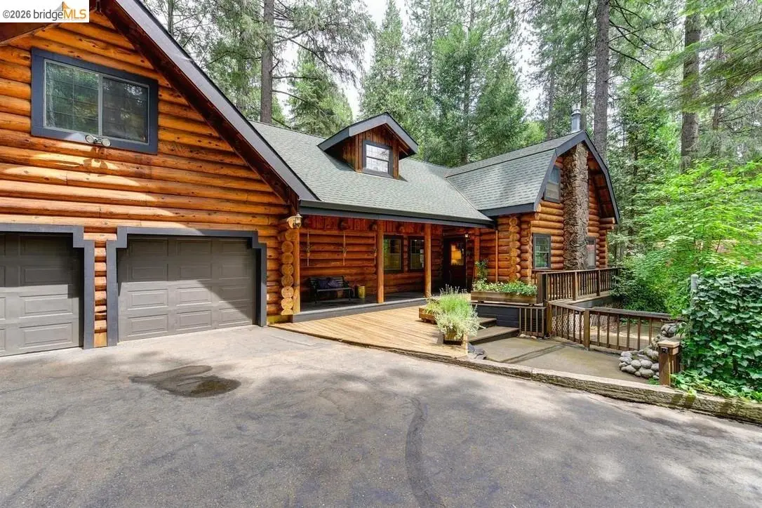 4589 Jenkinson Cir, Pollock Pines, CA 95726 - #1