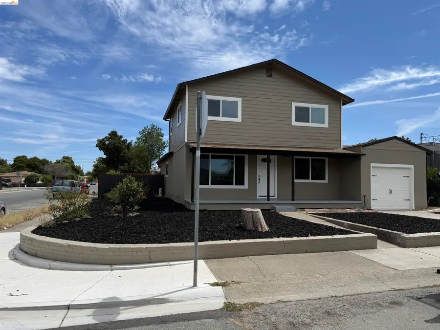 203 Rose Ann Ave, Pittsburg, CA 94565 - #2