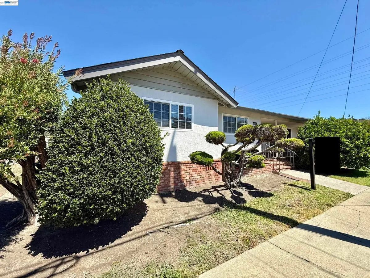 950 Fulton Ave, San Leandro, CA 94577 - #1