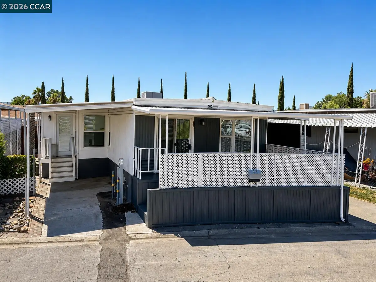 29 David Dr, Concord, CA 94518 - #1