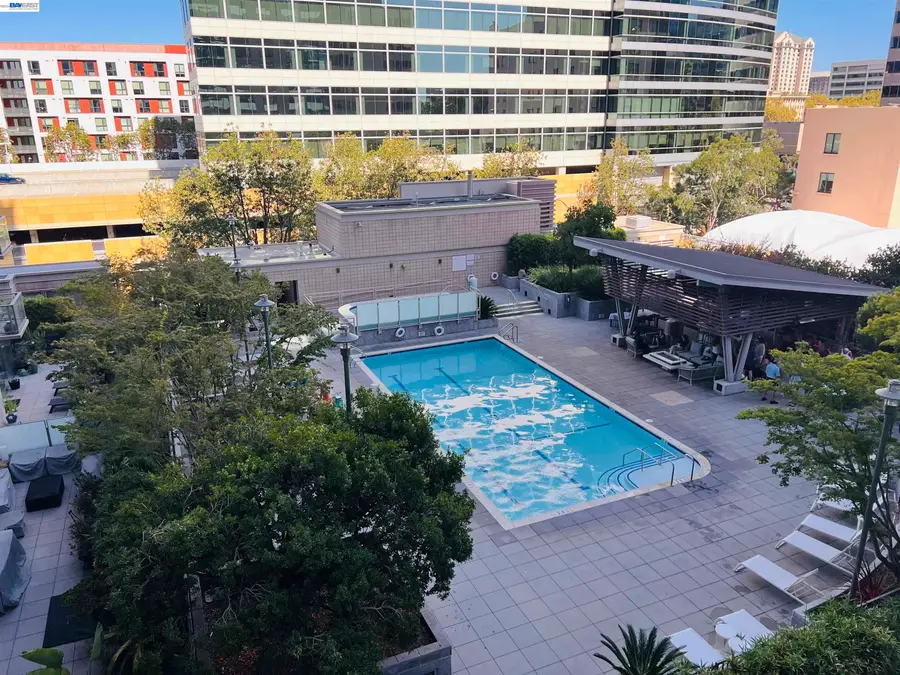 38 N Almaden Blvd #608, San Jose, CA 95110 - #2