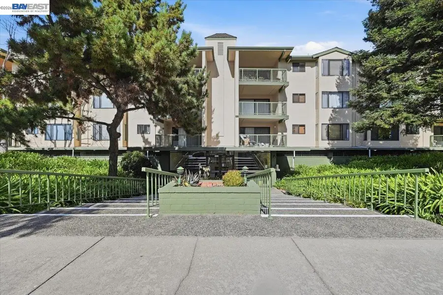 38780 Tyson Ln #207C, Fremont, CA 94536 - #2