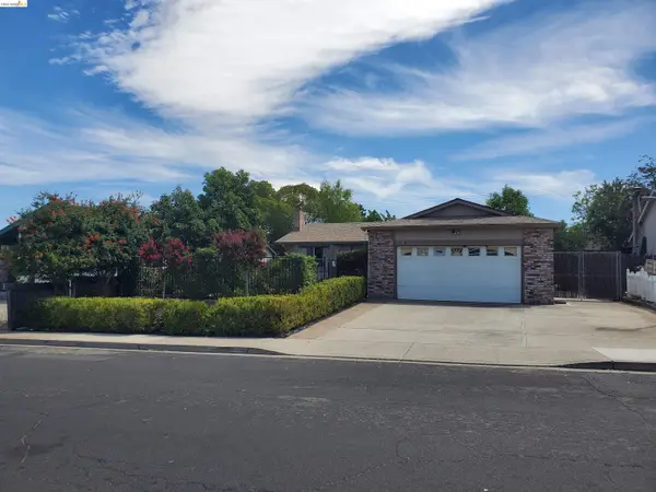 1965 Sherry Cir, Oakley, CA 94561