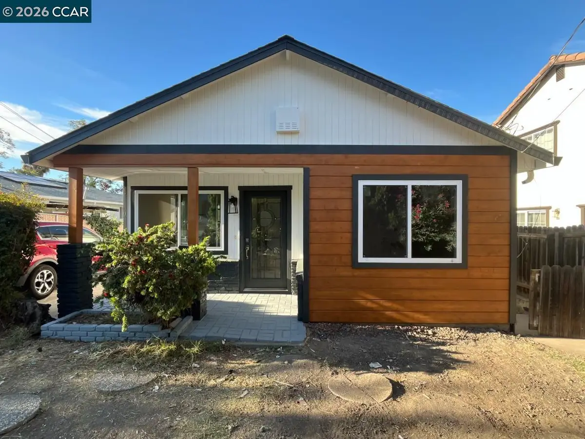 236 Center Ave, Pacheco, CA 94553 - #1