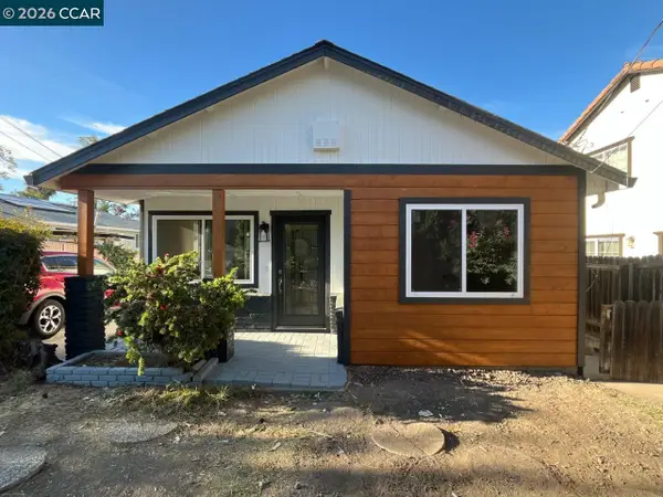 236 Center Ave, Pacheco, CA 94553