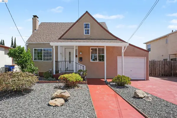592 Lewis Ave, San Leandro, CA 94577