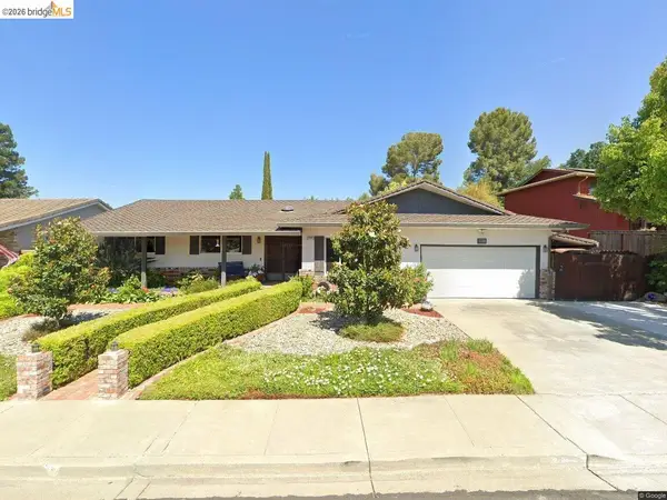 4005 Rimrock Dr, Antioch, CA 94509