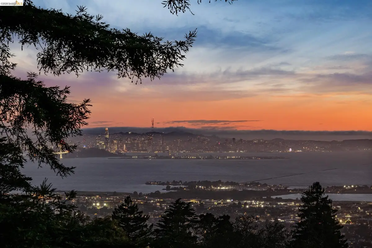740 Keeler Ave, Berkeley, CA 94708 - #1