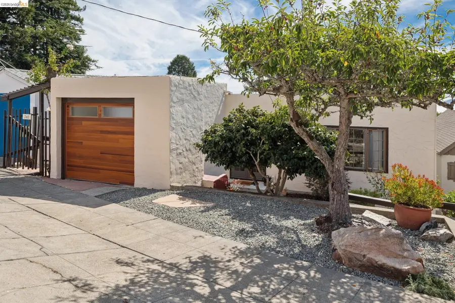 740 Keeler Ave, Berkeley, CA 94708 - #2