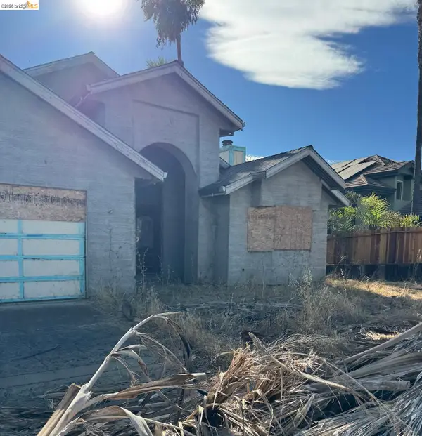 4890 Discovery Pt, Discovery Bay, CA 94505