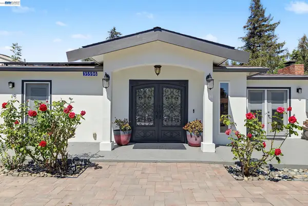 35596 Linda Dr, Fremont, CA 94536