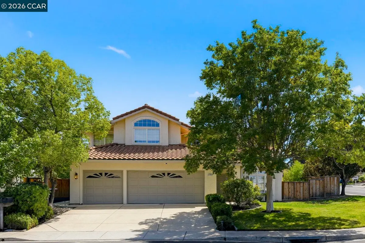 4700 Hunter Peak Ct, Antioch, CA 94531 - #1