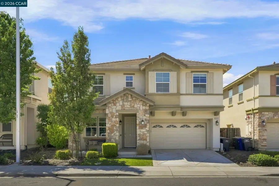 2313 Verona Dr, Bay Point, CA 94565 - #2