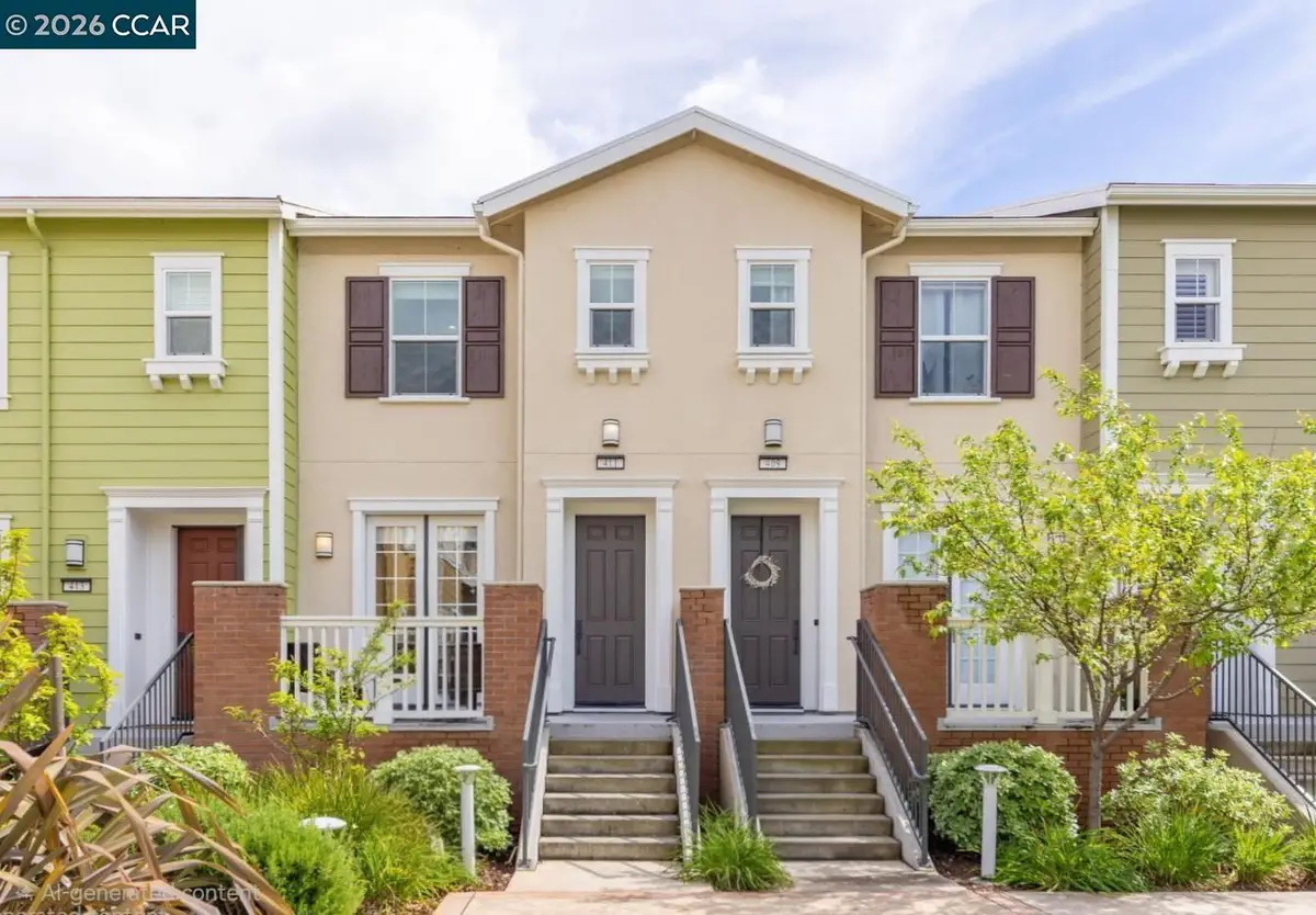 409 Longden Ave, San Mateo, CA 94403 - #1