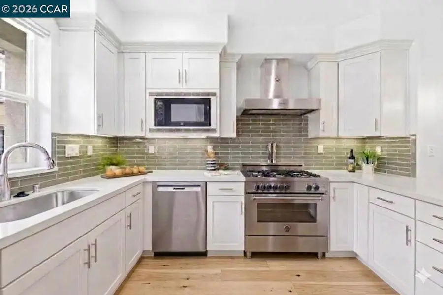 409 Longden Ave, San Mateo, CA 94403 - #3