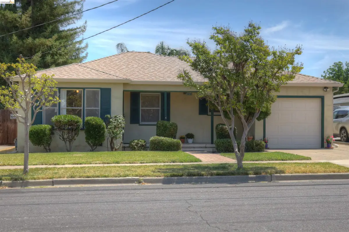2745 D St, Antioch, CA 94509 - #1