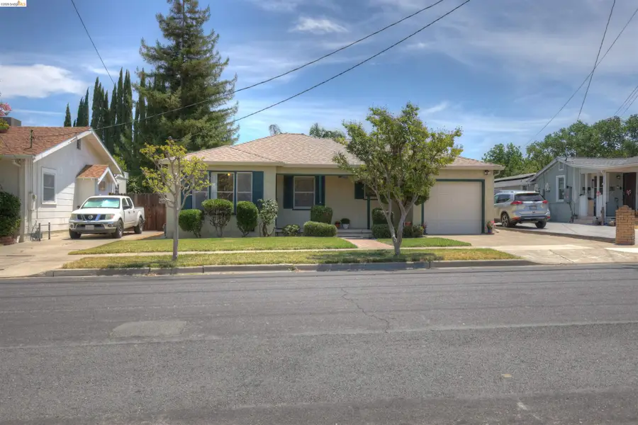 2745 D St, Antioch, CA 94509 - #3