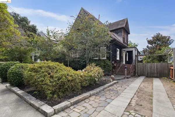 2730 Webster St, Berkeley, CA 94705