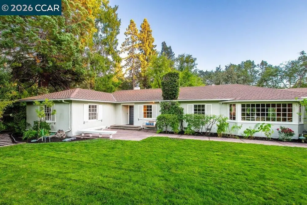 1232 Upper Happy Valley, Lafayette, CA 94549 - #1