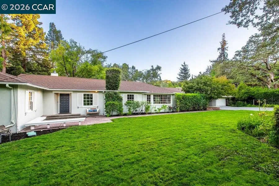1232 Upper Happy Valley, Lafayette, CA 94549 - #2