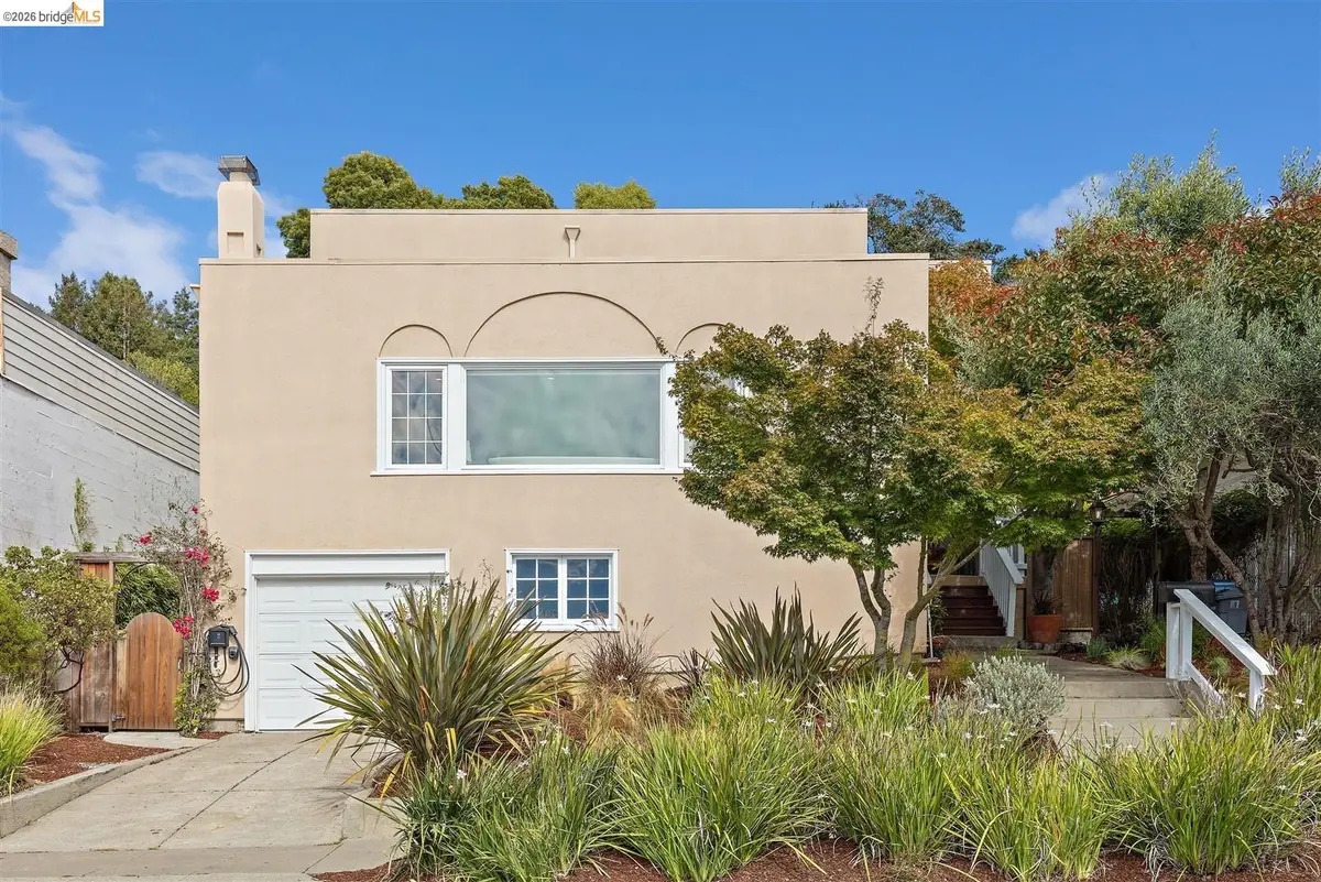 355 Arlington Ave, Berkeley, CA 94707 - #1