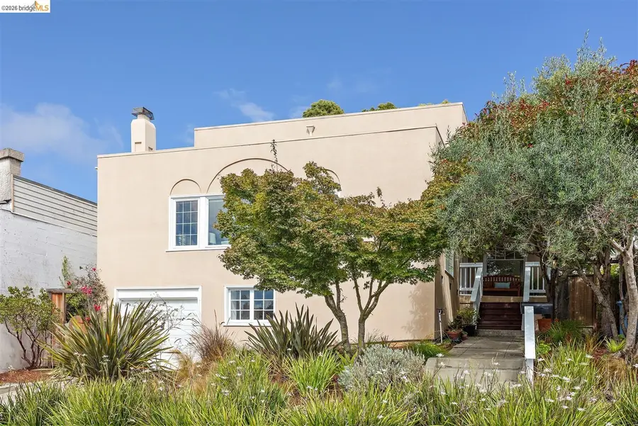 355 Arlington Ave, Berkeley, CA 94707 - #2
