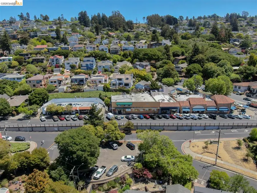 355 Arlington Ave, Berkeley, CA 94707 - #3