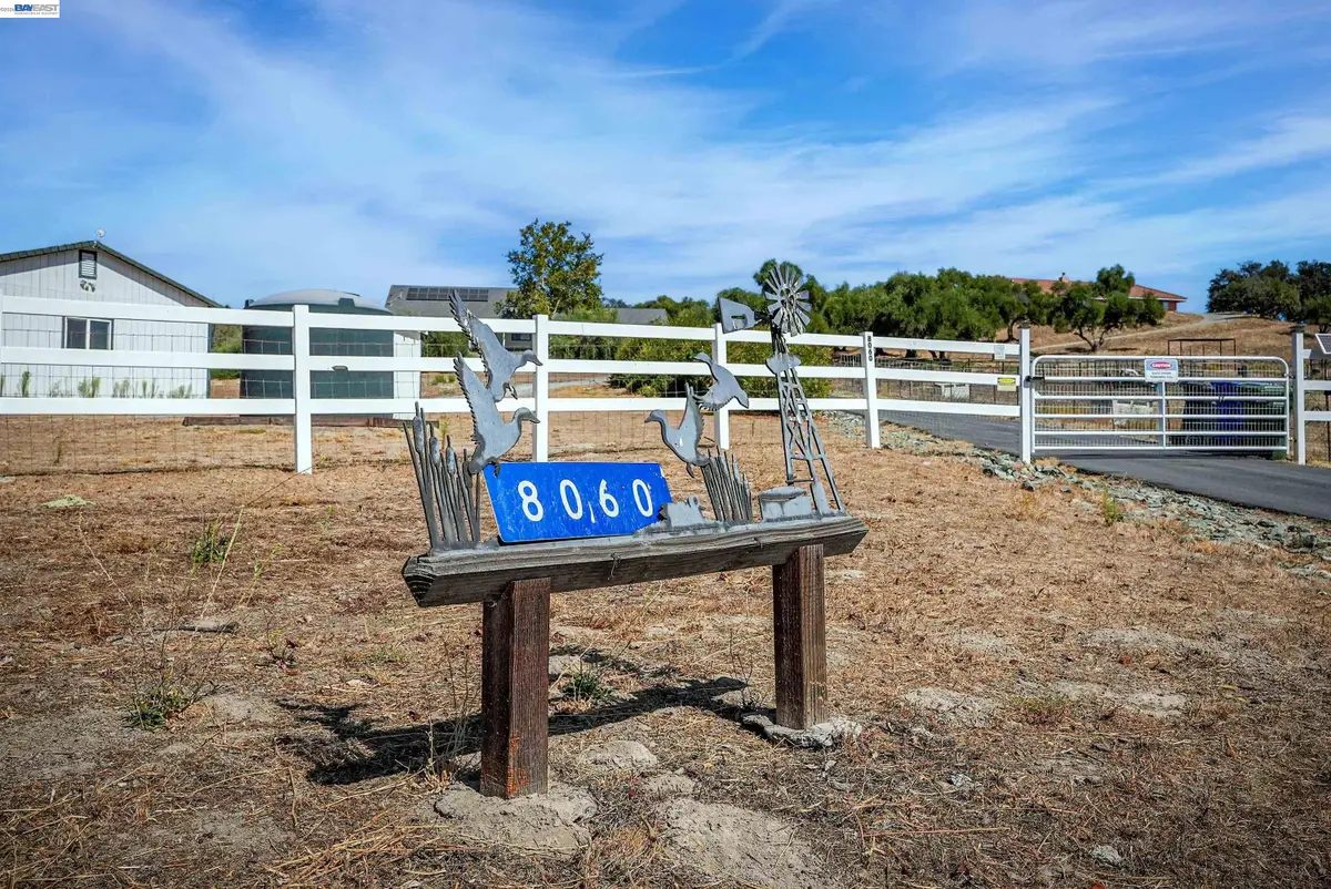 8060 Chardonnay Pl, Valley Springs, CA 95252 - #1
