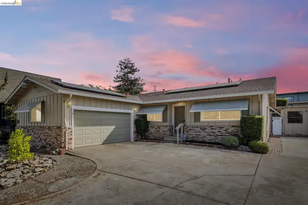 1112 Kelvin Rd, El Sobrante, CA 94803