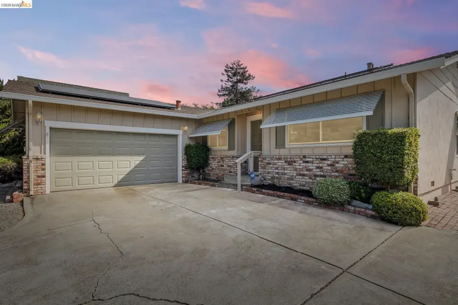 1112 Kelvin Rd, El Sobrante, CA 94803 - #2