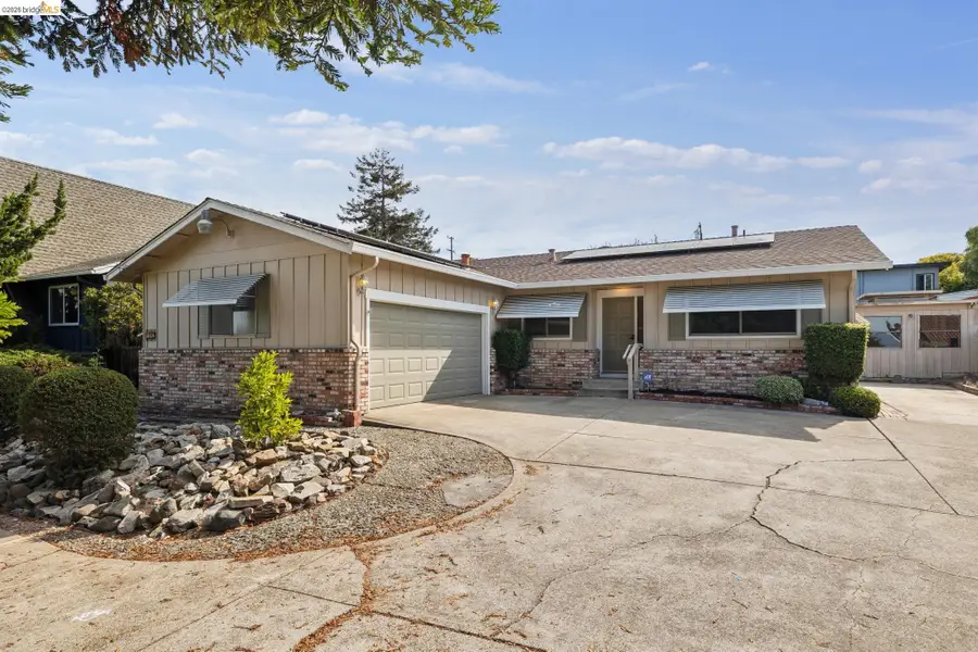 1112 Kelvin Rd, El Sobrante, CA 94803 - #3