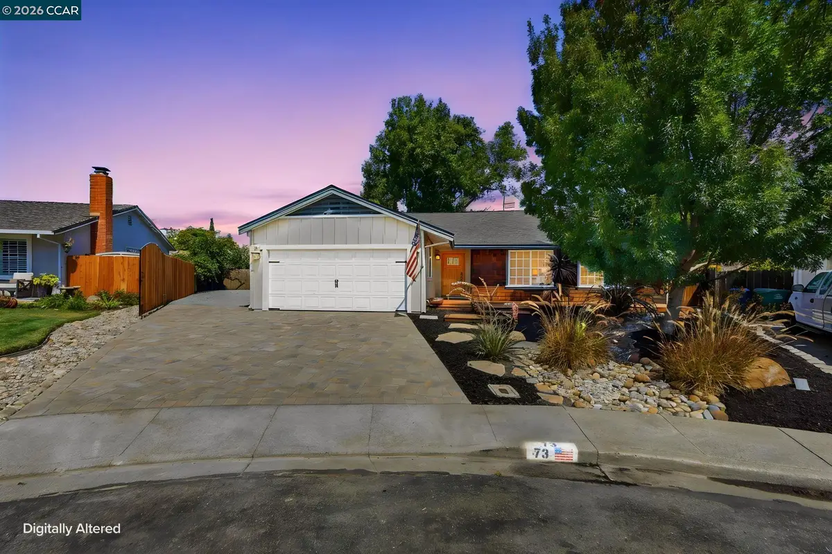 73 Randolph Pl, San Ramon, CA 94583 - #1
