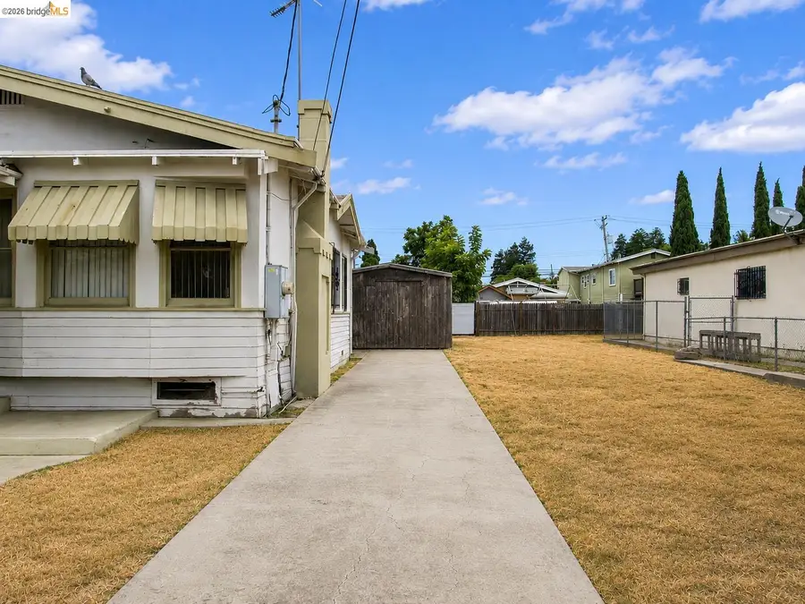 1315 84th Ave, Oakland, CA 94621 - #2