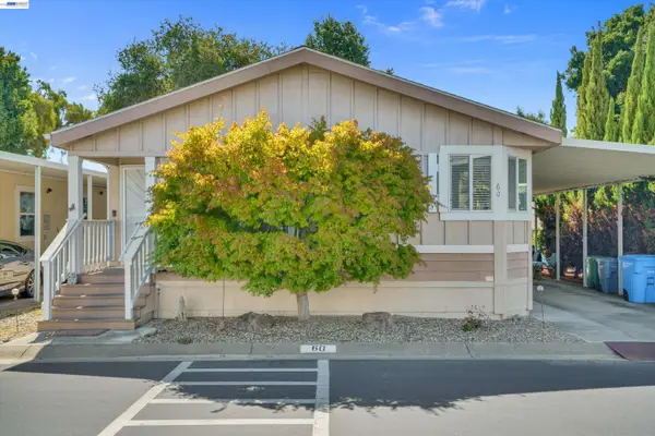 60 Palm Dr, Union City, CA 94587