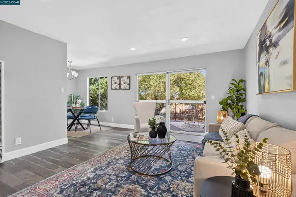 5318 Ridgeview Cir #5, El Sobrante, CA 94803