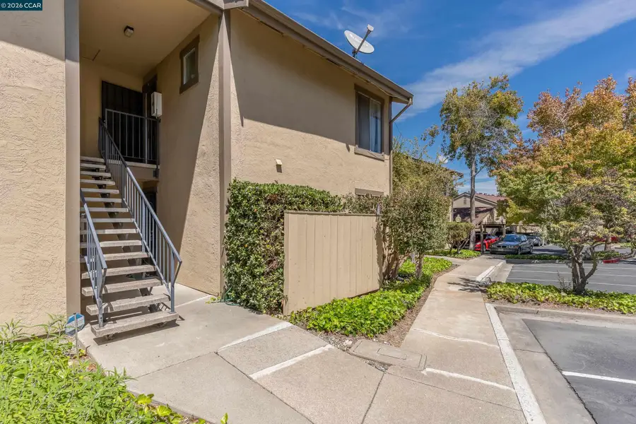 5318 Ridgeview Cir #5, El Sobrante, CA 94803 - #2