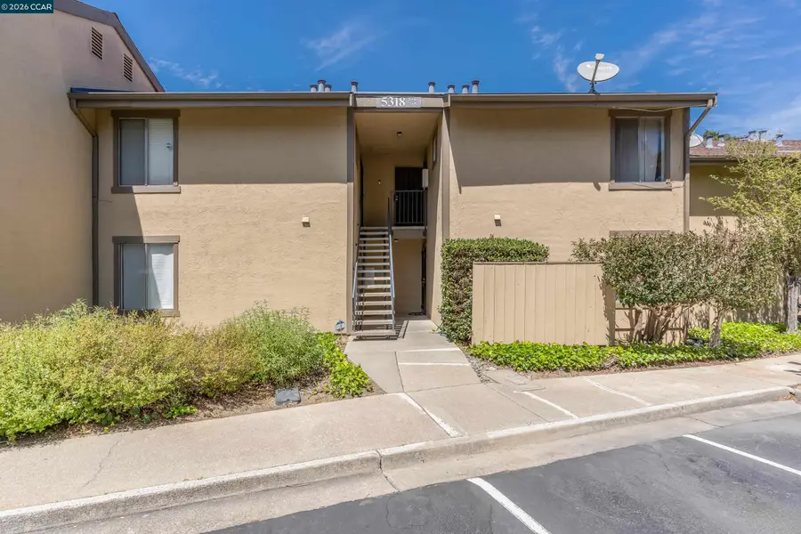 5318 Ridgeview Cir #5, El Sobrante, CA 94803 - #3