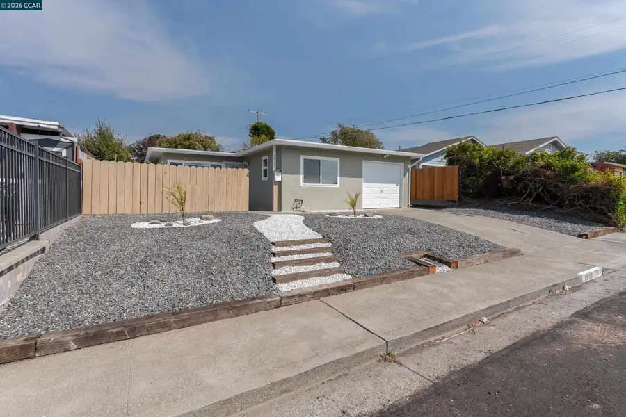 2926 Alta Mira Dr, Richmond, CA 94806 - #2