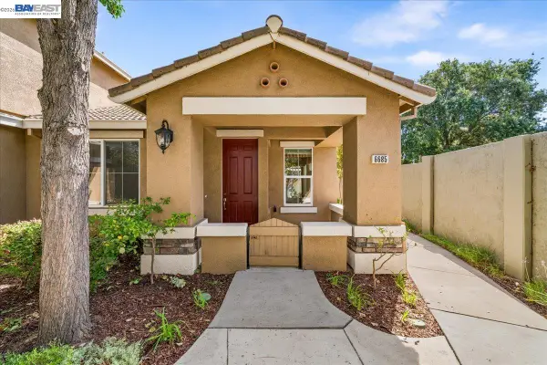 6685 Forget Me Not, Livermore, CA 94551