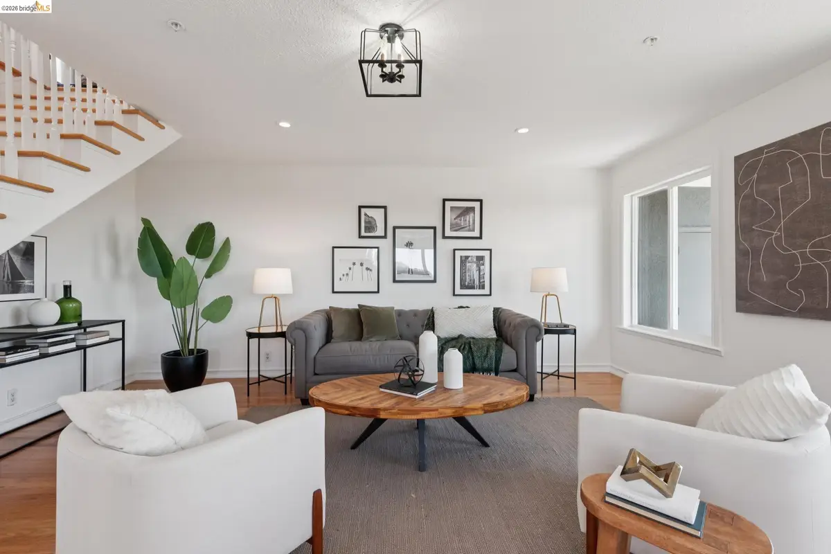 4368 Whittle Ave, Oakland, CA 94602 - #1