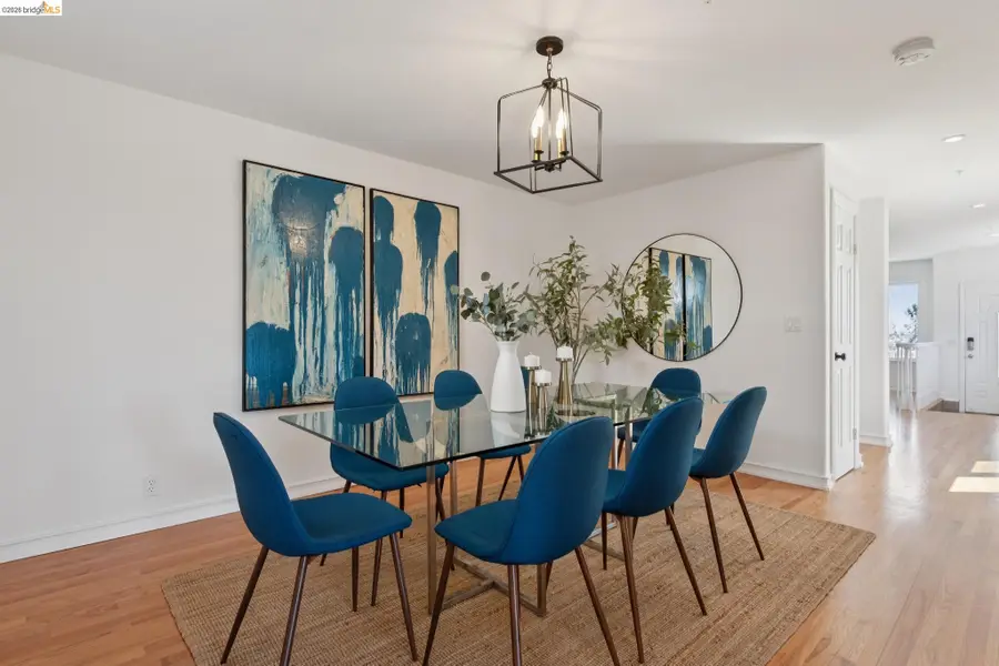 4368 Whittle Ave, Oakland, CA 94602 - #3