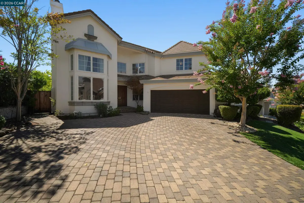321 Zagora Drive, Danville, CA 94506 - #1