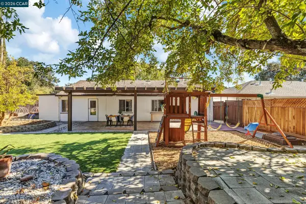 1162 Francine Ct, Concord, CA 94518