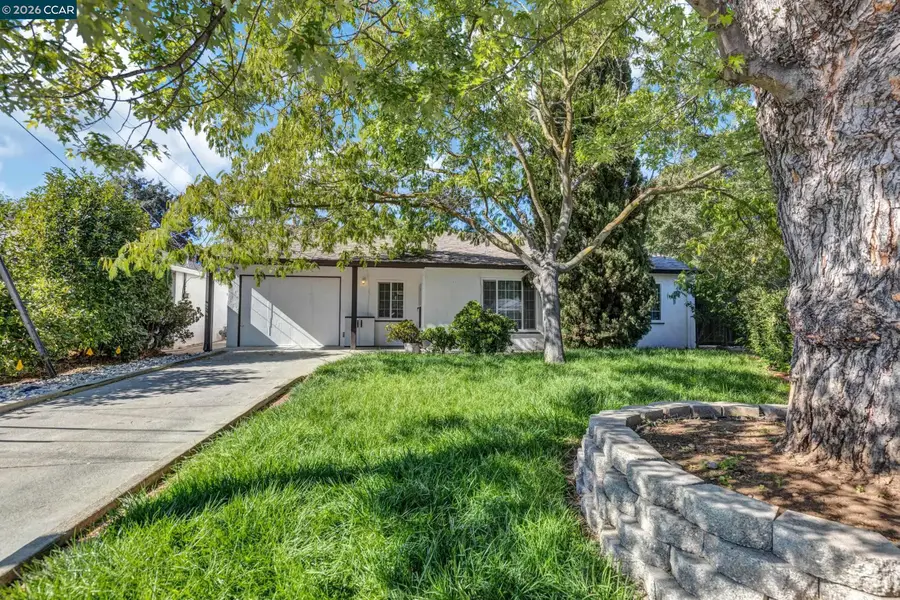 1162 Francine Ct, Concord, CA 94518 - #2