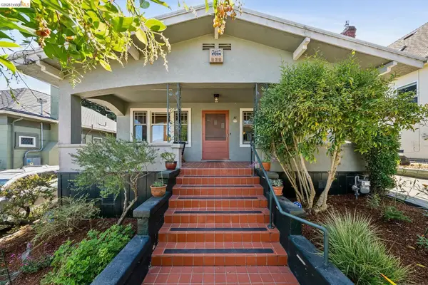 41 Idaho Street, Richmond, CA 94801